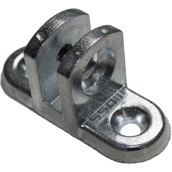 Pully Adaptor - Zinc Die Cast