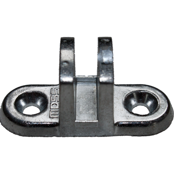 Pully Adaptor - Zinc Die Cast