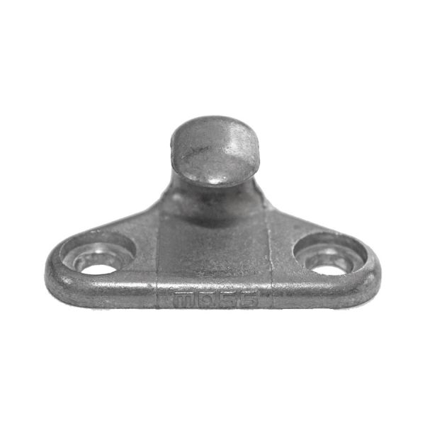 Small Lashing Hook - Stainless Steel
