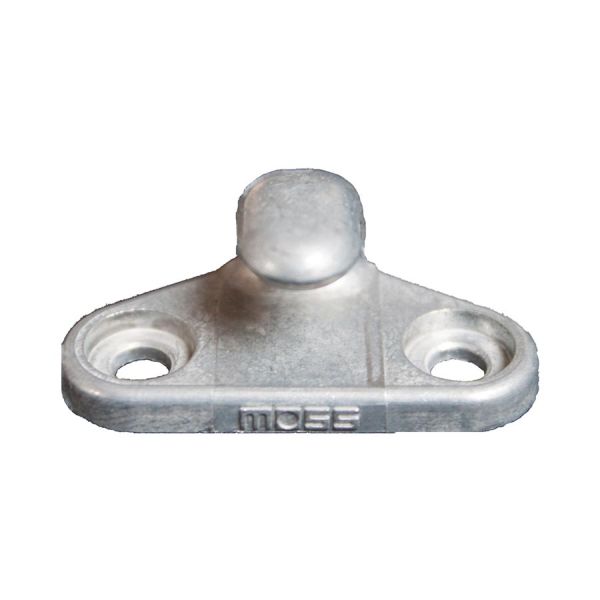 Small Lashing Hook - Zinc Die Cast