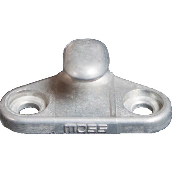 Large Lashing Hook - Zinc Die Cast