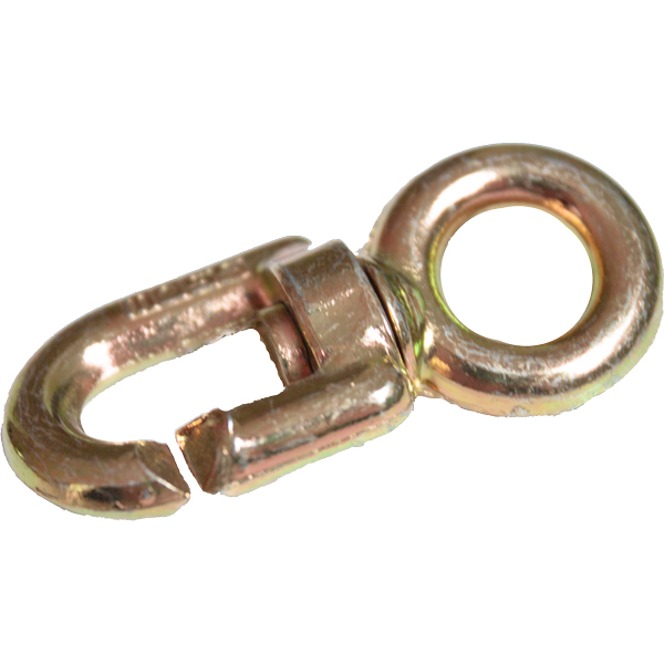 Swivel Clip for Flags - Zinc Die Cast