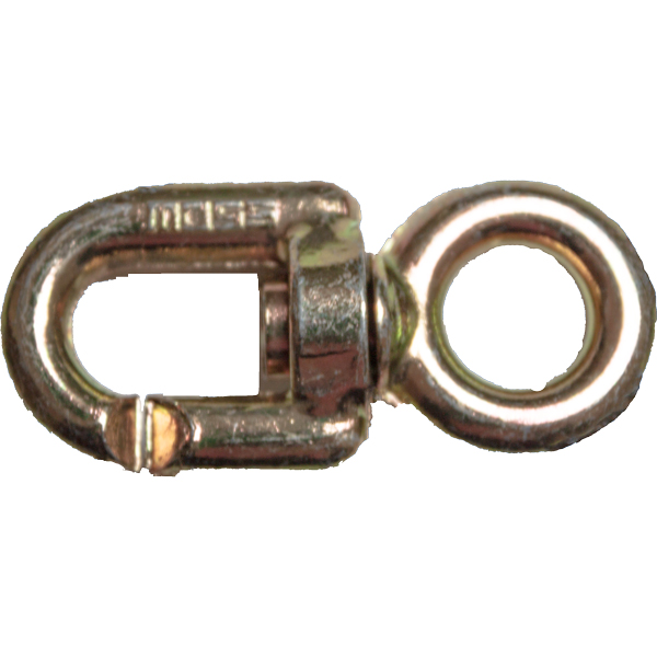 Swivel Clip for Flags - Zinc Die Cast